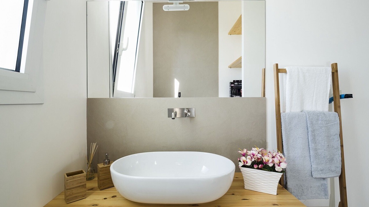 Photo of Bathroom in Marsala