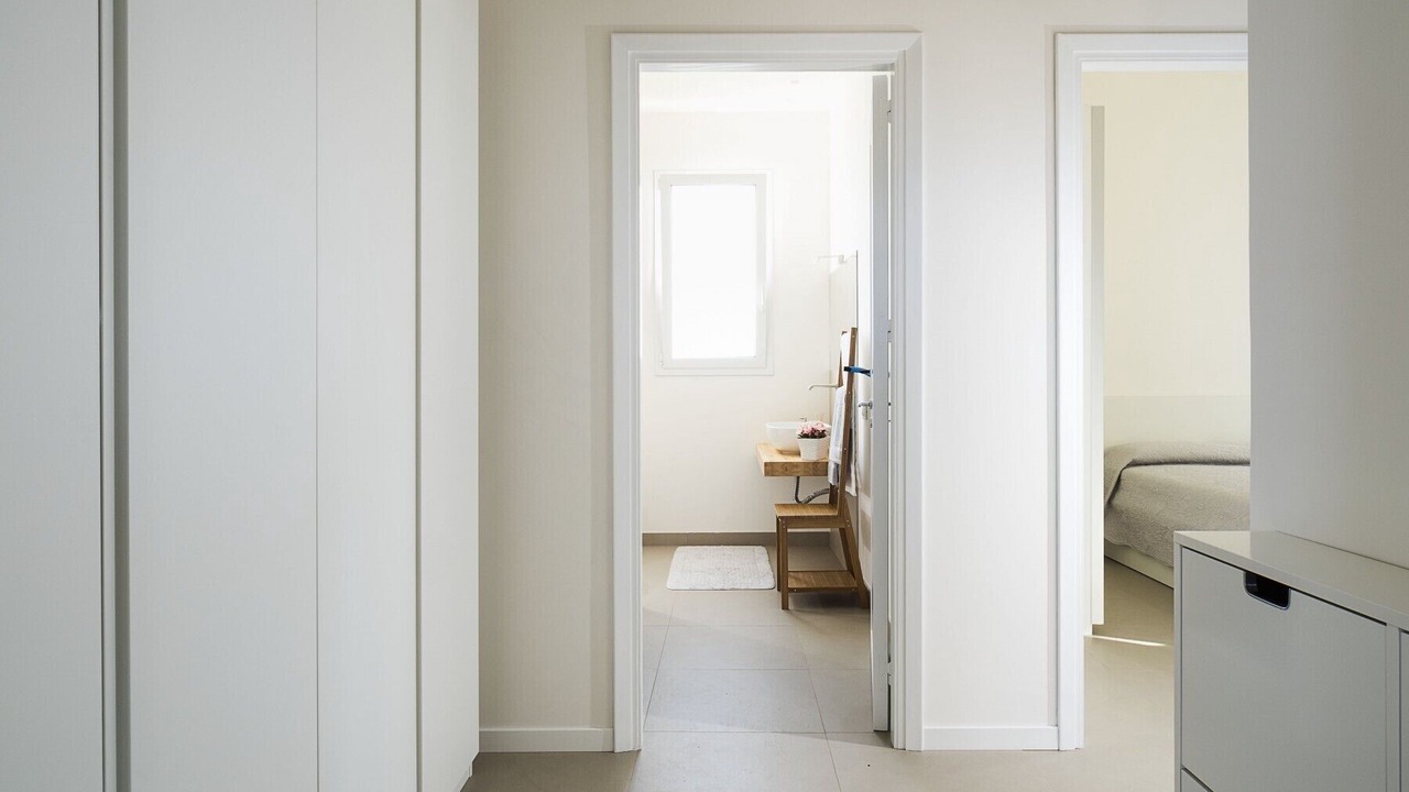 Photo of Bedroom in Marsala