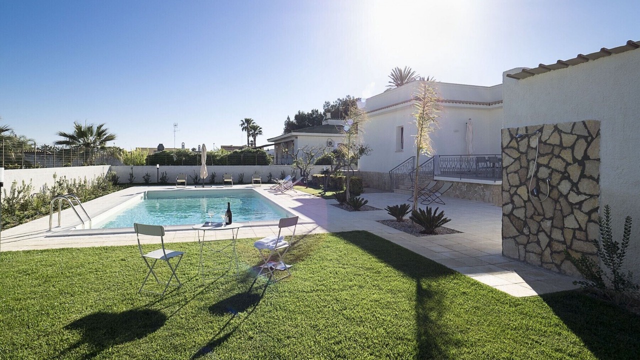 Photo of Outdoor in Marsala