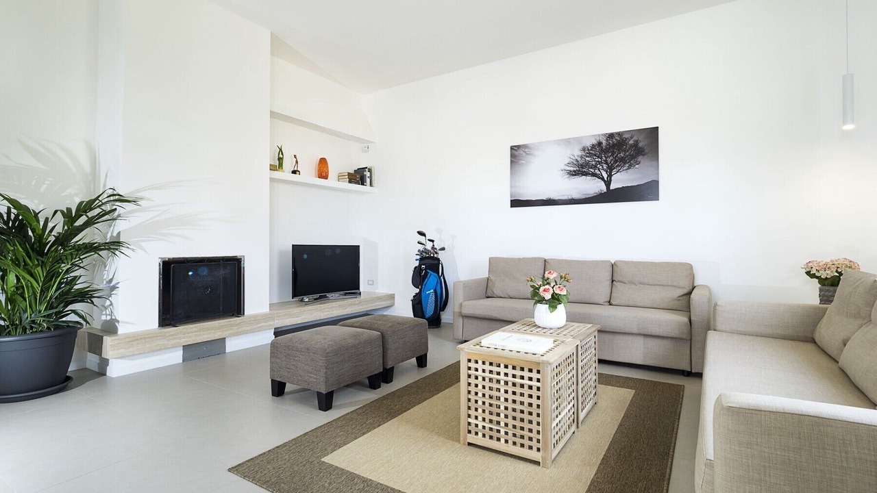 Photo of Livingroom in Marsala