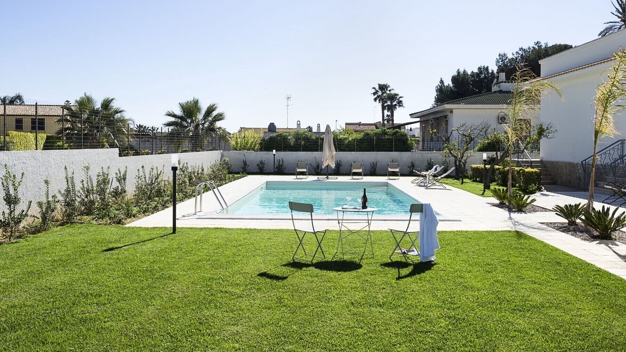 Photo of Outdoor in Marsala