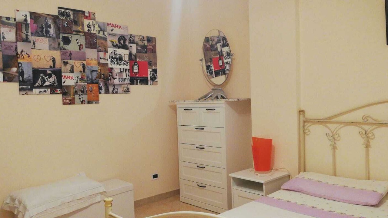 Photo of Bedroom in Capaci