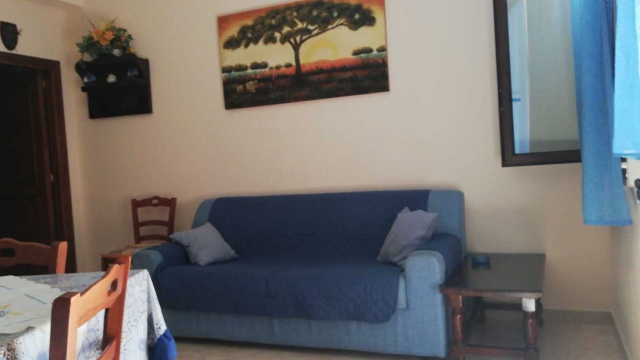 Photo of Livingroom in Capaci