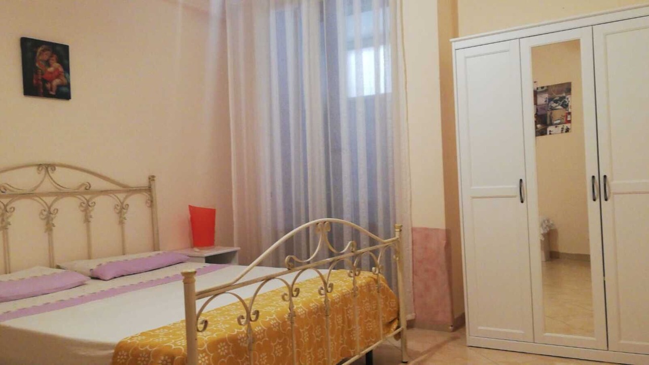 Photo of Bedroom in Capaci