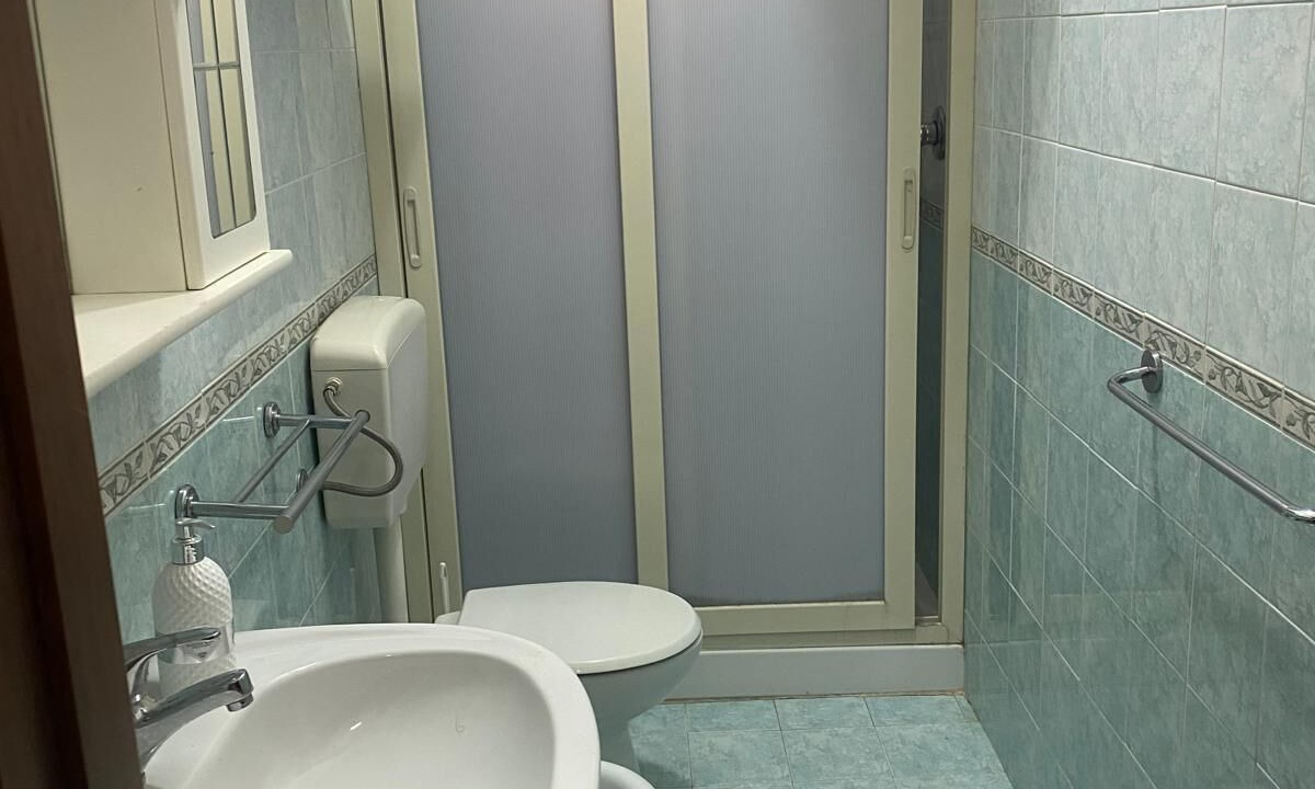 Photo of Bathroom in Capaci