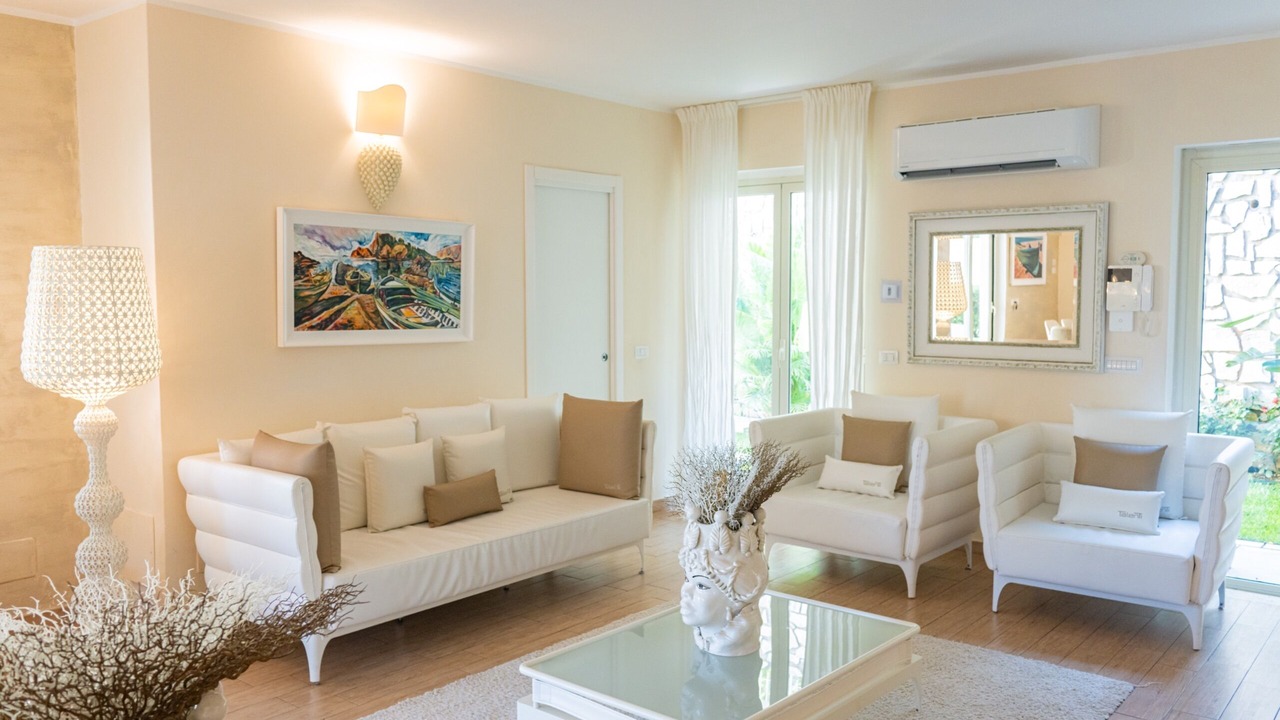 Photo of Livingroom in Castelmola