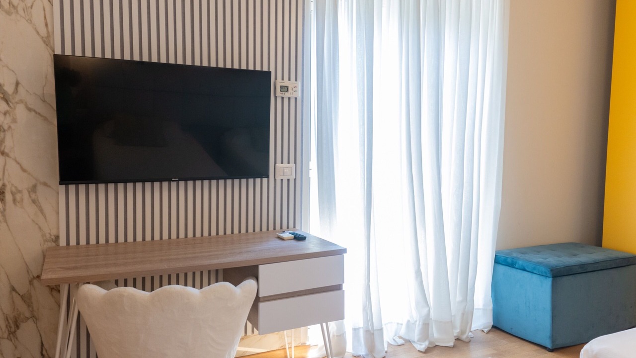 Photo of Bedroom in Castelmola
