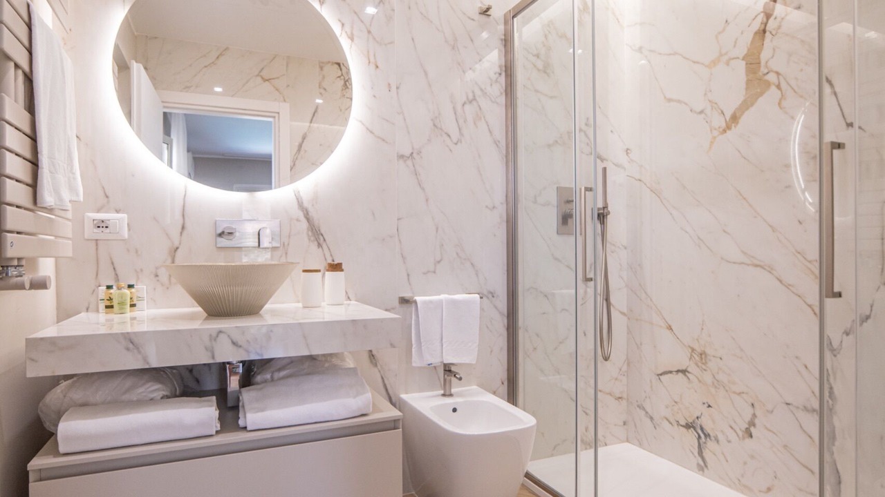 Photo of Bathroom in Castelmola