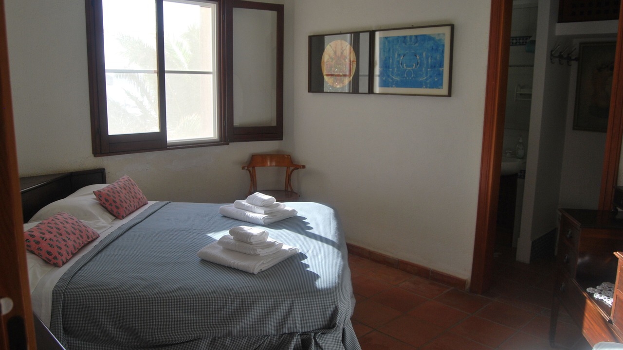 Photo of Bedroom in Favazzina