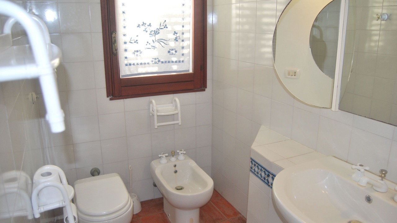 Photo of Bathroom in Favazzina