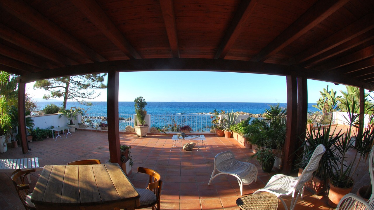 Photo of Outdoor in Favazzina