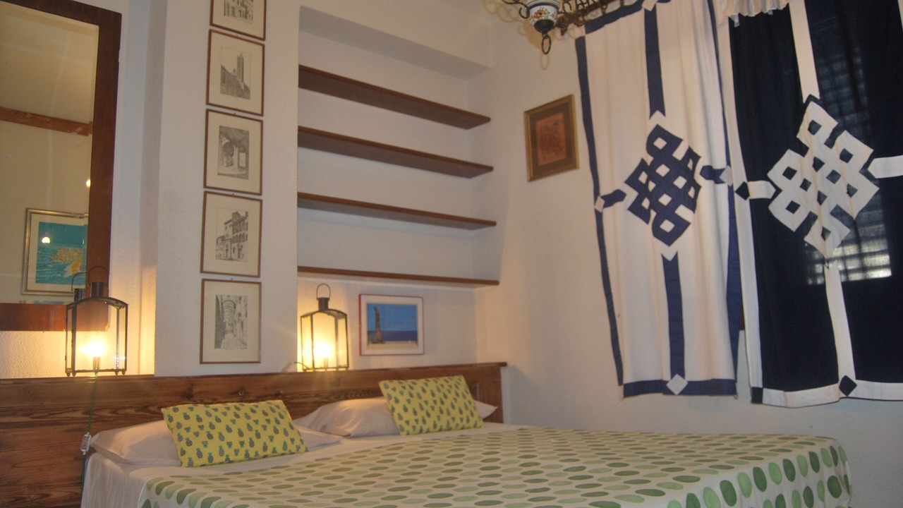 Photo of Bedroom in Favazzina