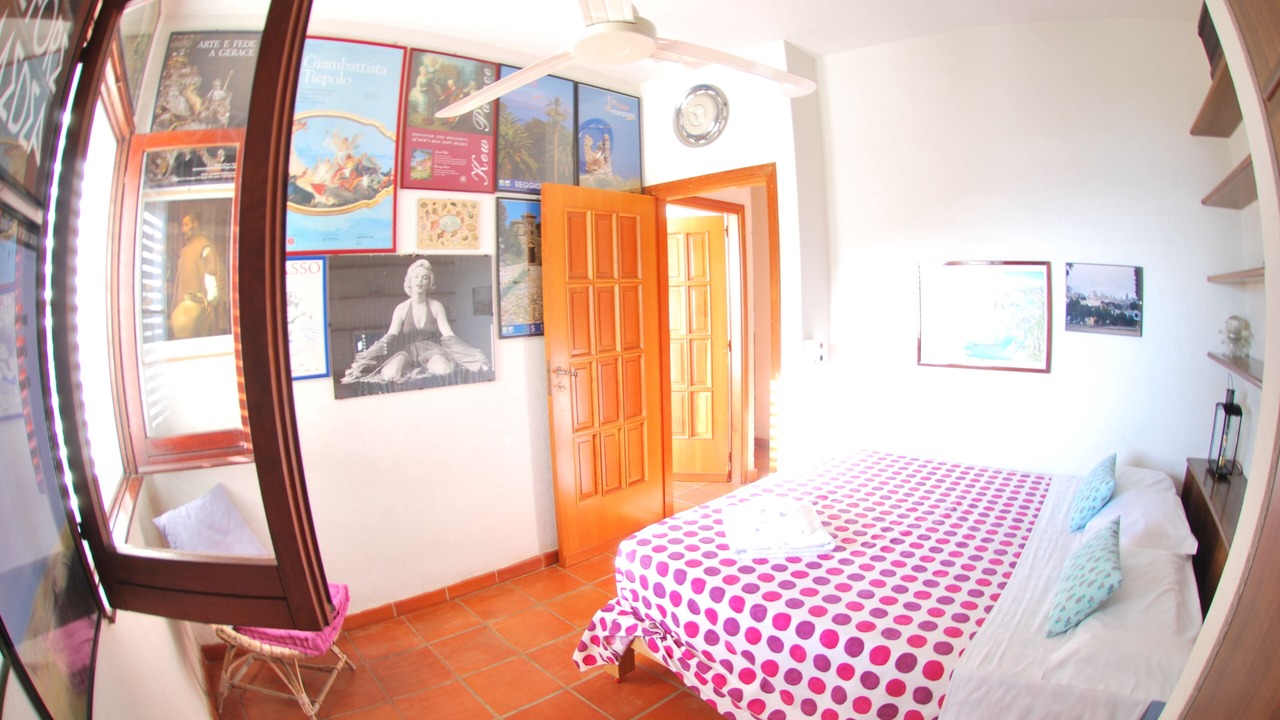 Photo of Bedroom in Favazzina