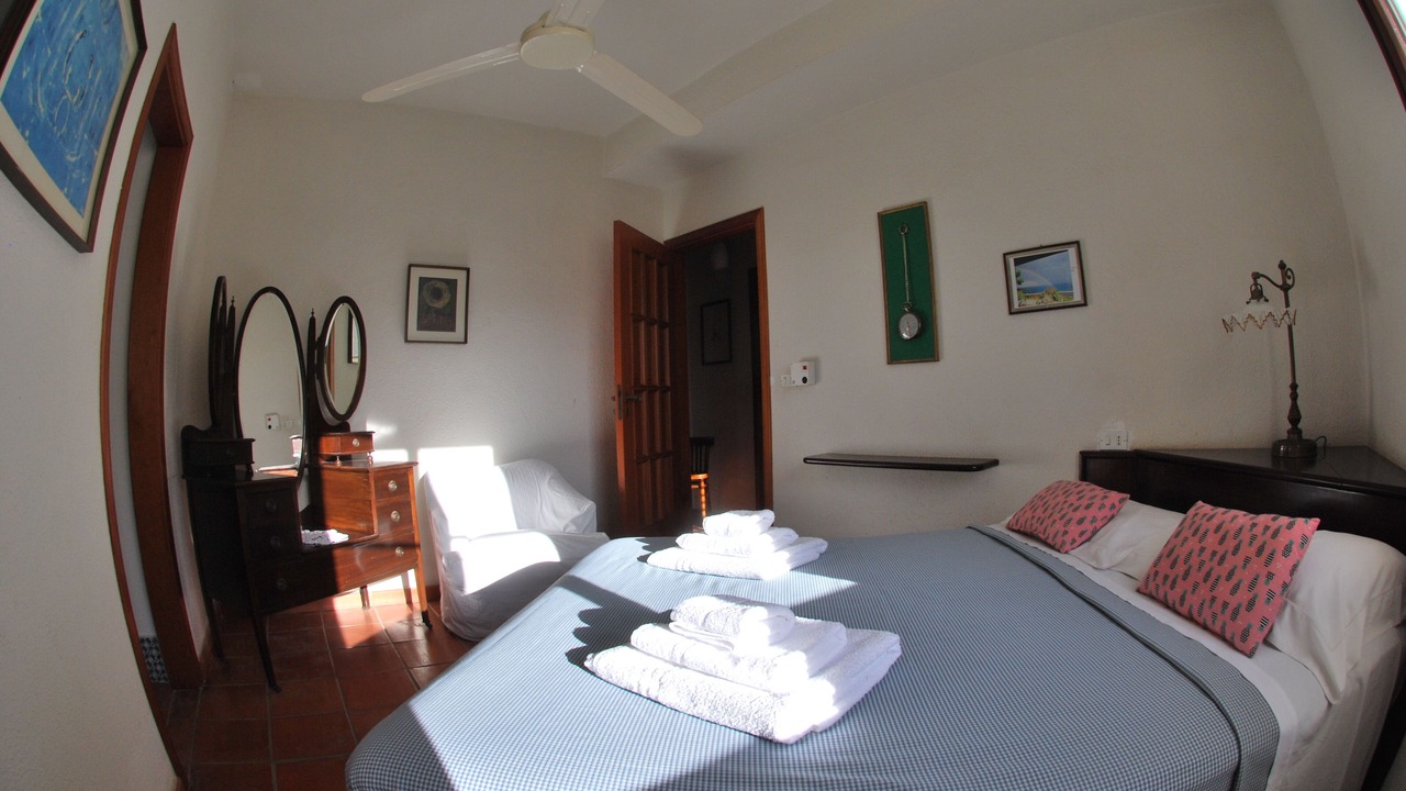 Photo of Bedroom in Favazzina