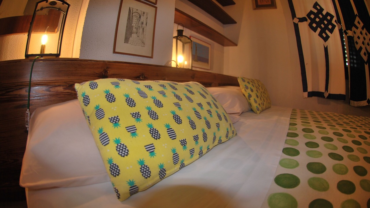 Photo of Bedroom in Favazzina