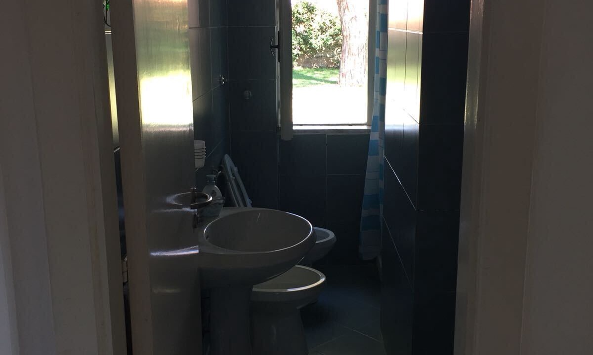 Photo of Bathroom in San Marco di Castellabate