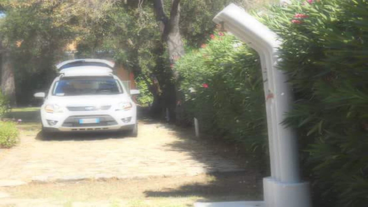 Photo of Outdoor in San Marco di Castellabate