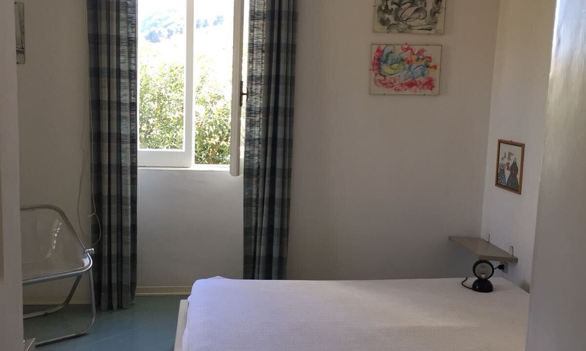 Photo of Bedroom in San Marco di Castellabate