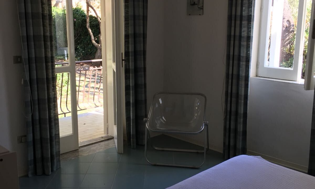 Photo of Bedroom in San Marco di Castellabate