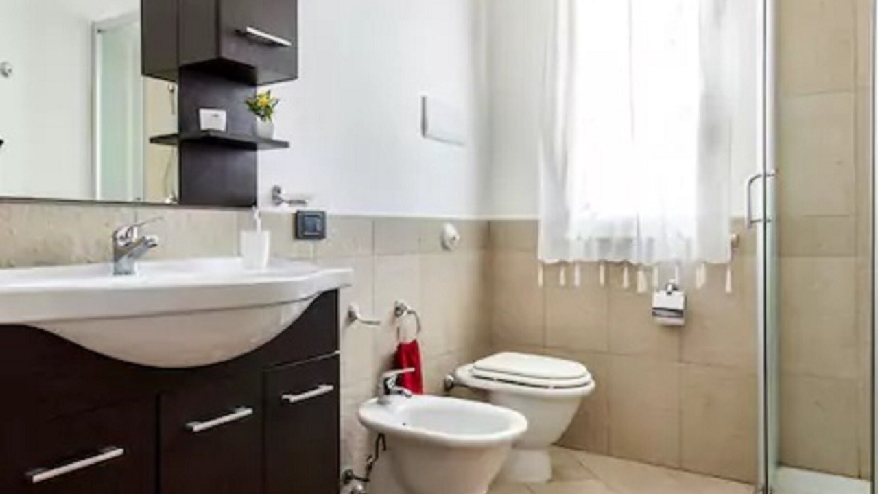Photo of Bathroom in Ficarazzi