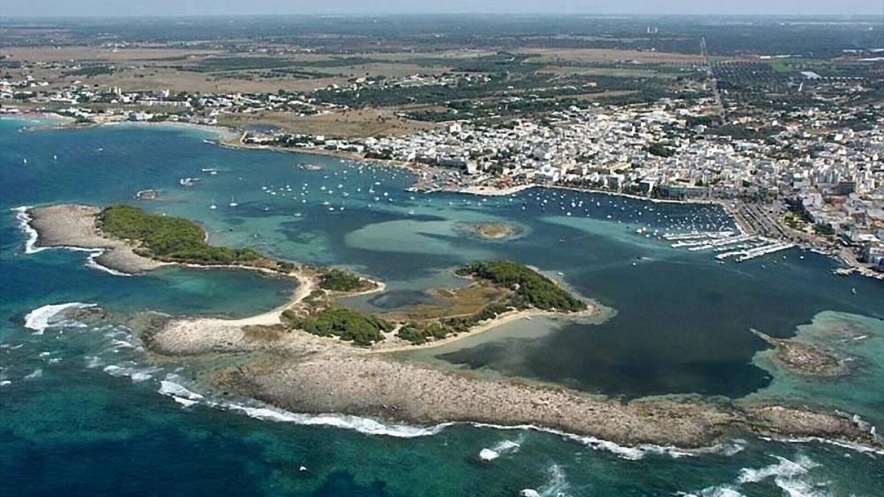 Photo of Outdoor in Torre Lapillo
