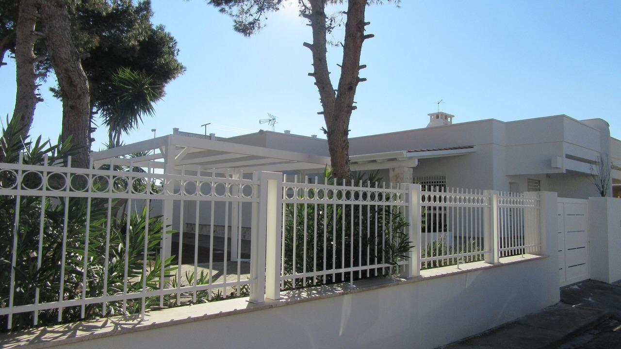 Photo of Outdoor in Torre Lapillo