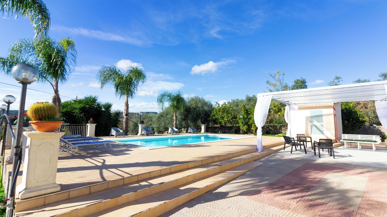 Photo of Outdoor in Floridia