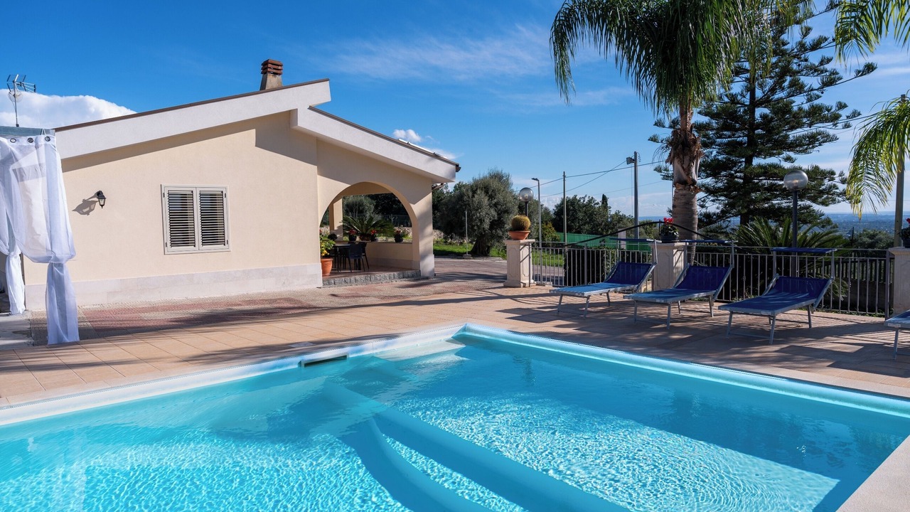 Photo of Outdoor in Floridia