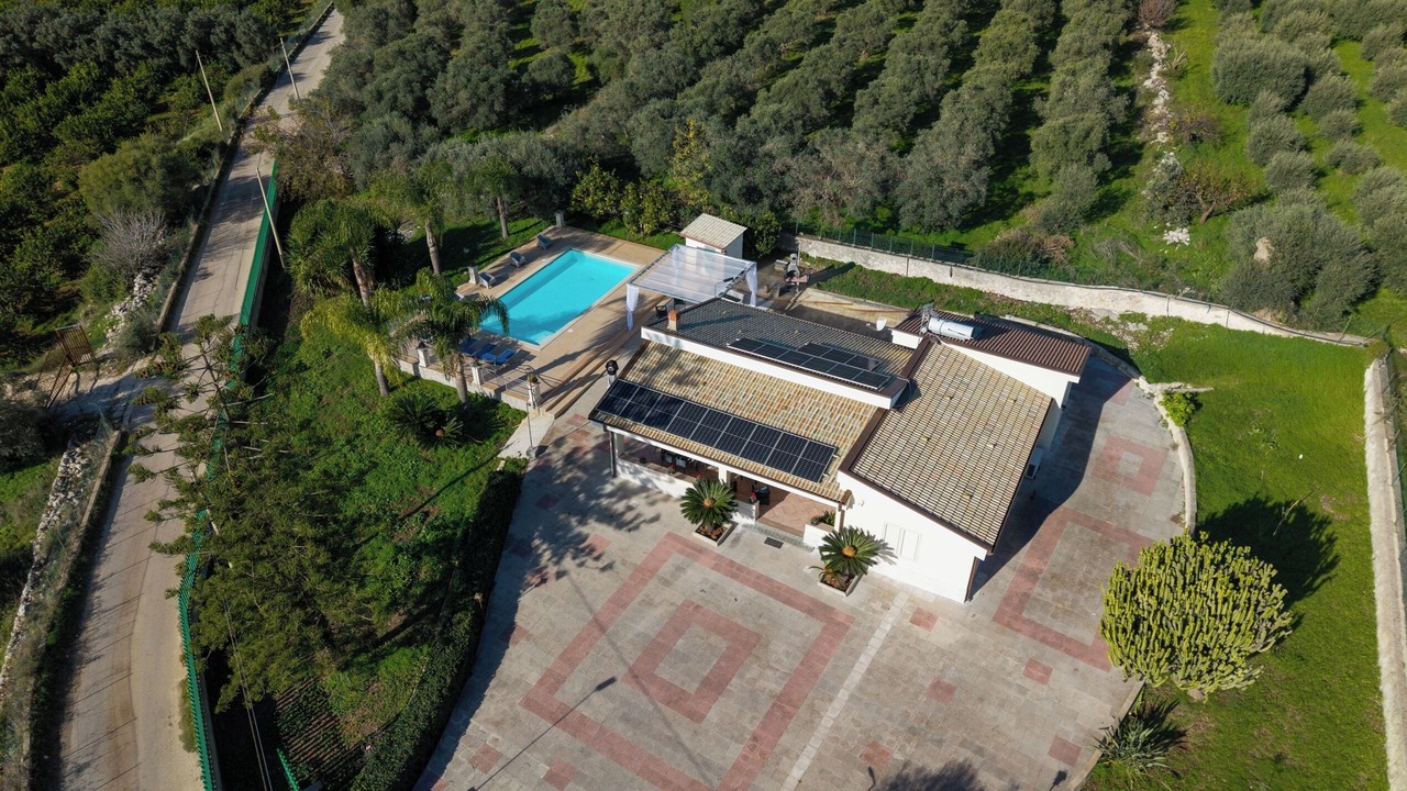 Photo of Outdoor in Floridia