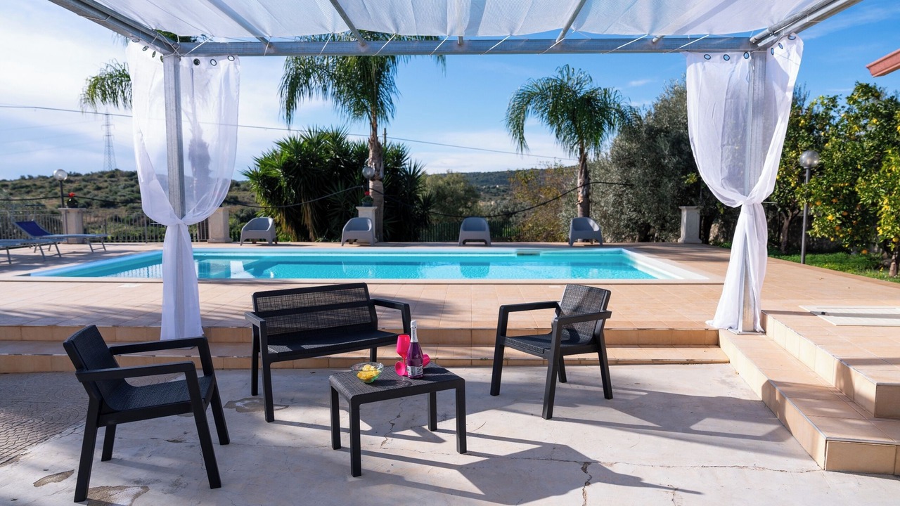 Photo of Outdoor in Floridia