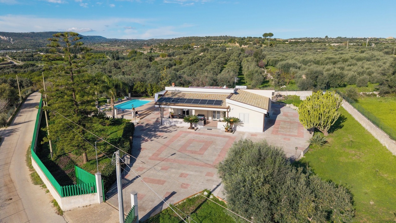 Photo of Outdoor in Floridia