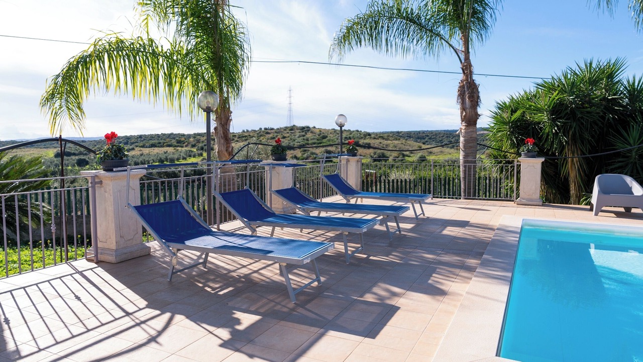 Photo of Outdoor in Floridia