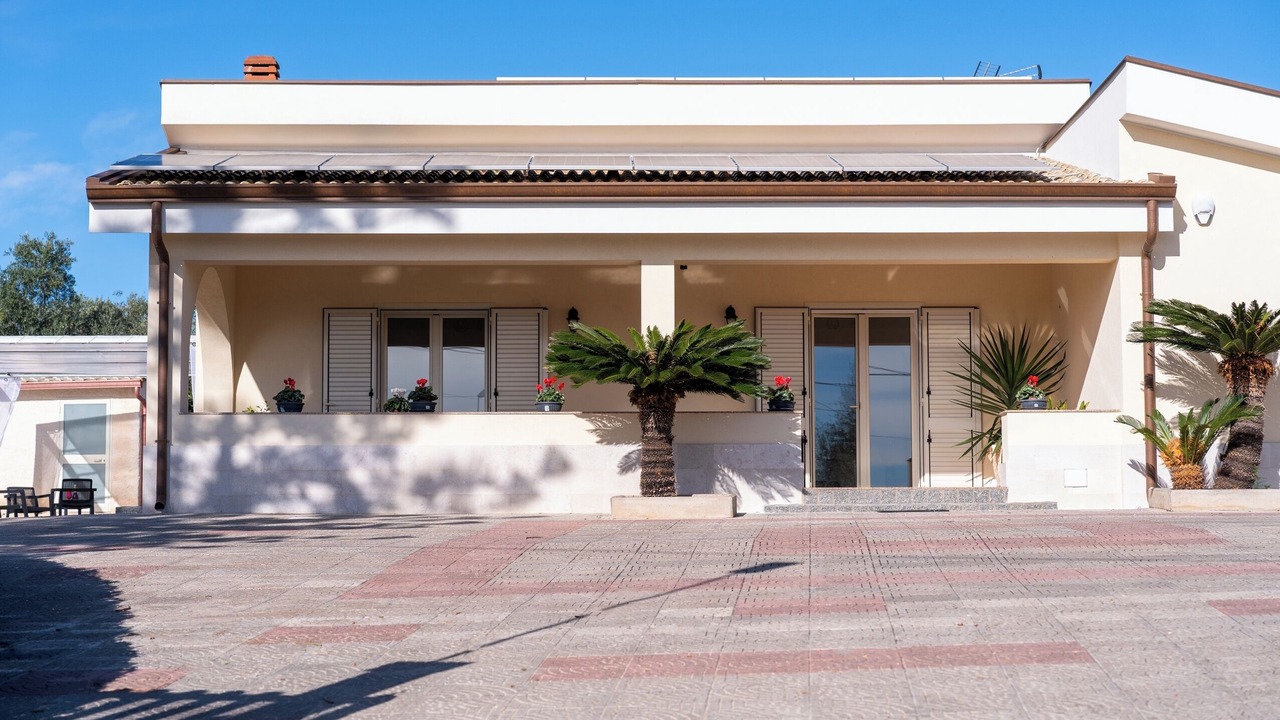 Photo of Outdoor in Floridia