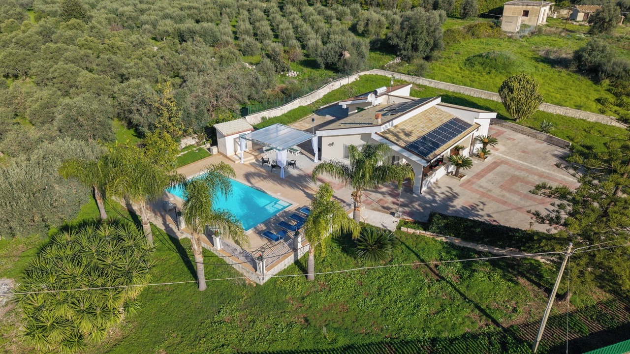 Photo of Outdoor in Floridia