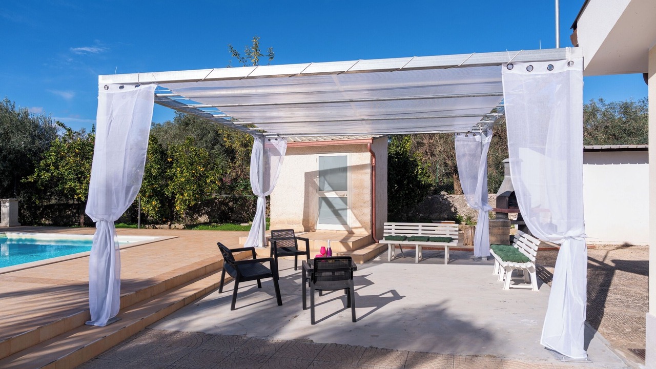 Photo of Outdoor in Floridia