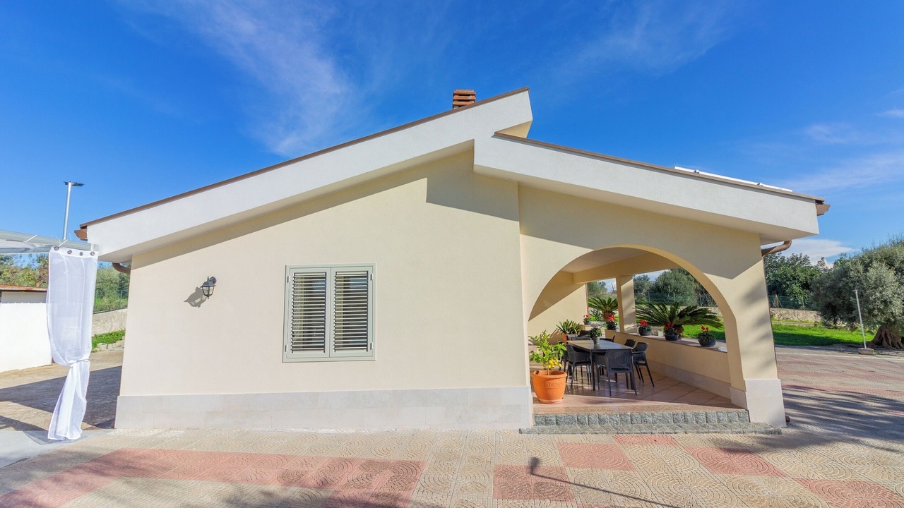 Photo of Outdoor in Floridia