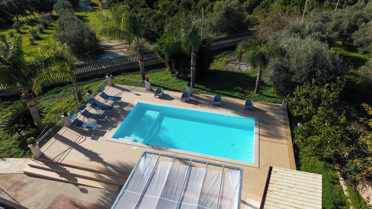 Photo of Outdoor in Floridia