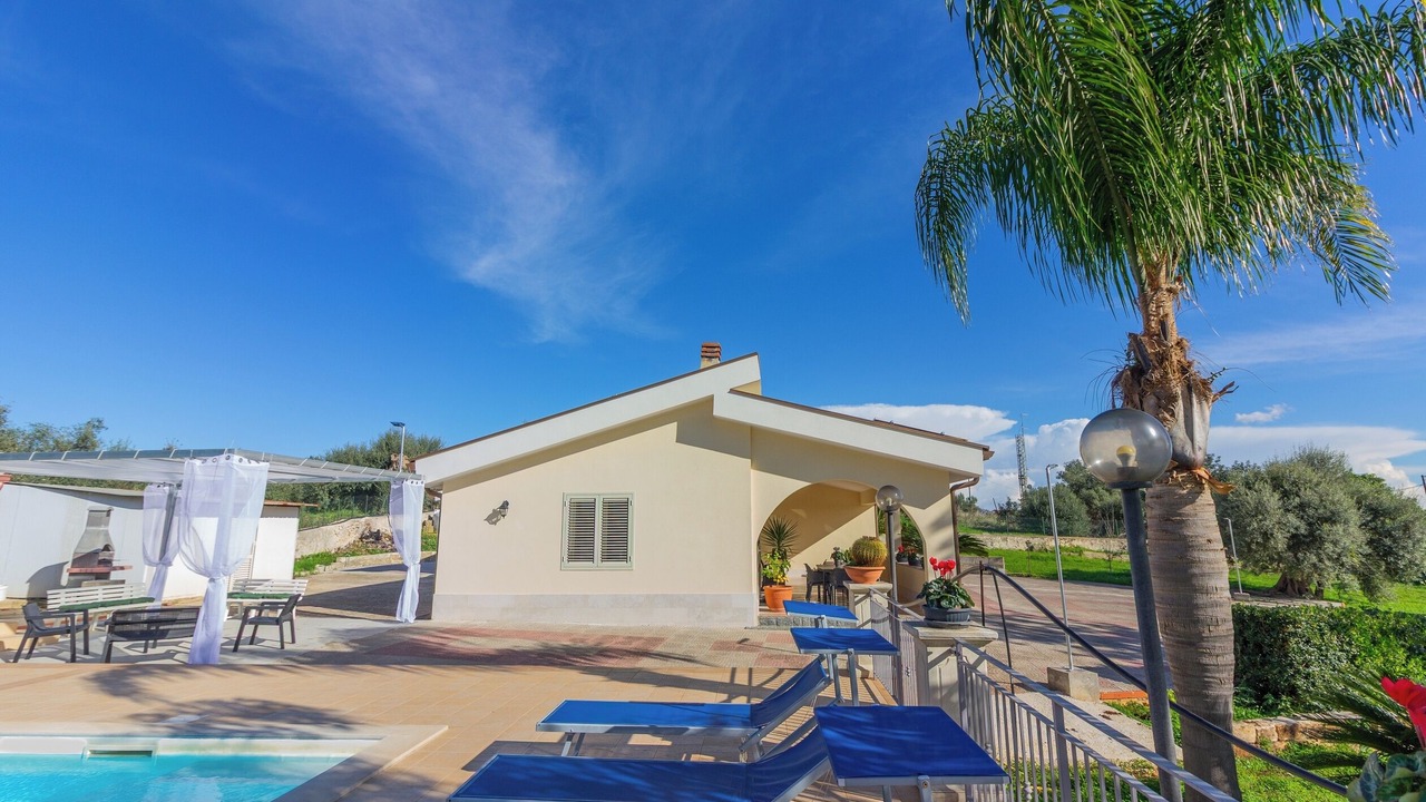 Photo of Outdoor in Floridia