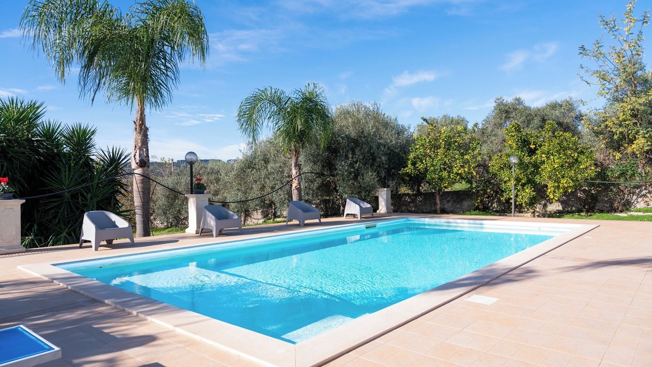 Photo of Outdoor in Floridia