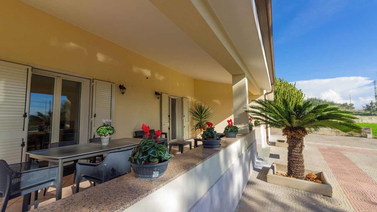 Photo of Outdoor in Floridia