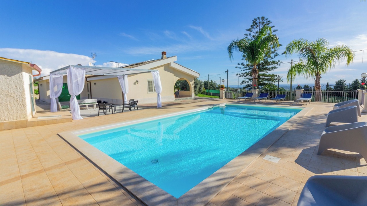 Photo of Outdoor in Floridia