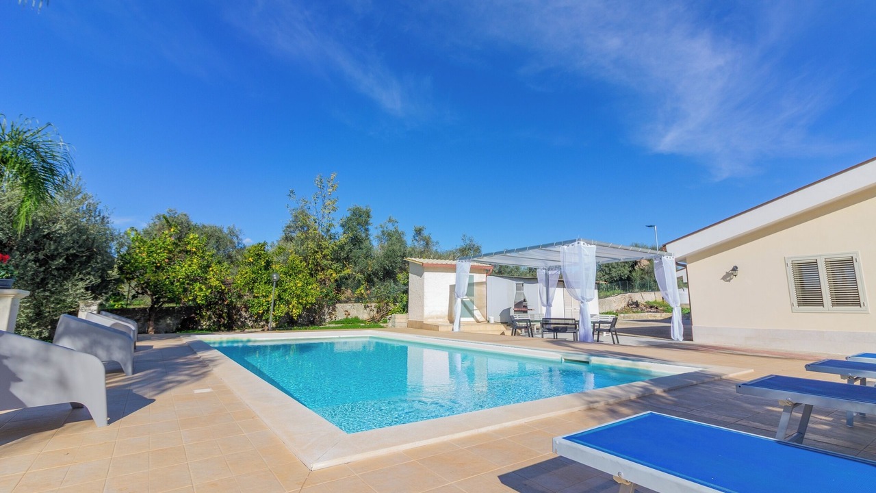 Photo of Outdoor in Floridia