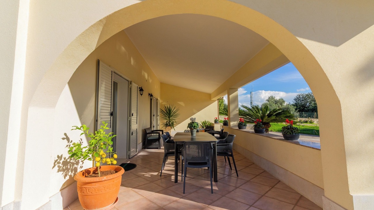 Photo of Outdoor in Floridia