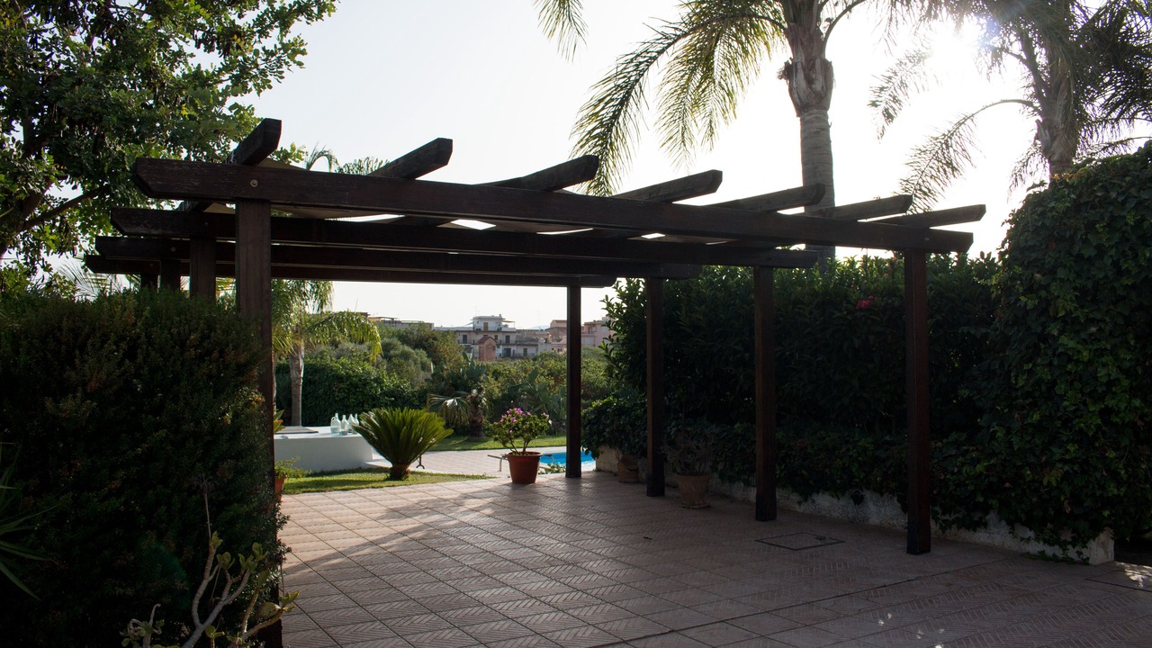 Photo of Patio Balcony in Terrasini