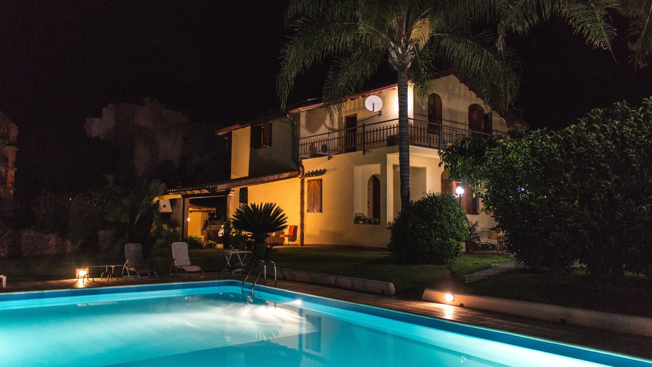 Photo of Outdoor in Terrasini