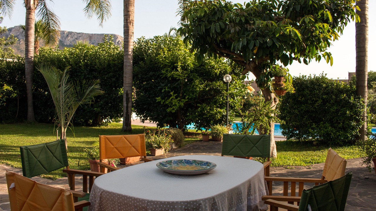 Photo of Outdoor in Terrasini