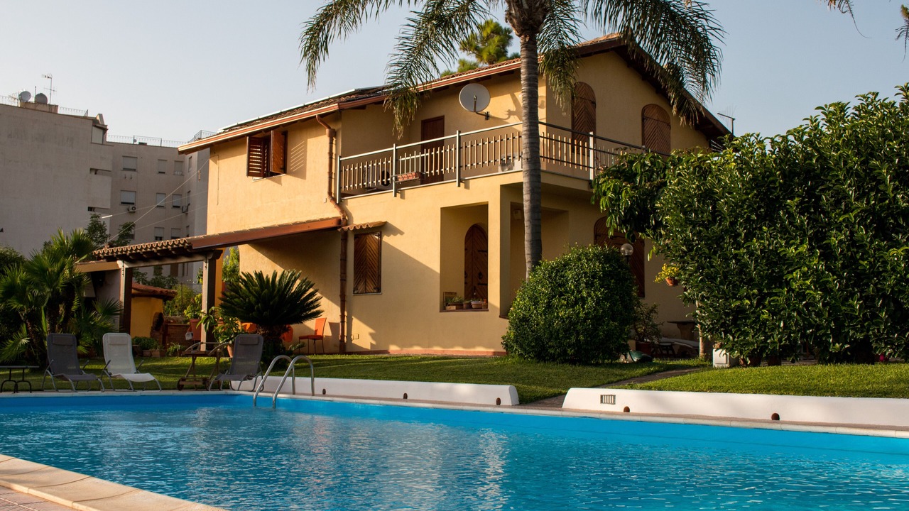 Photo of Outdoor in Terrasini