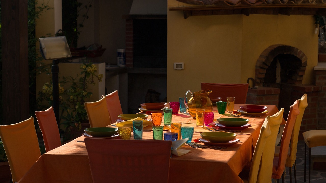 Photo of Outdoor in Terrasini