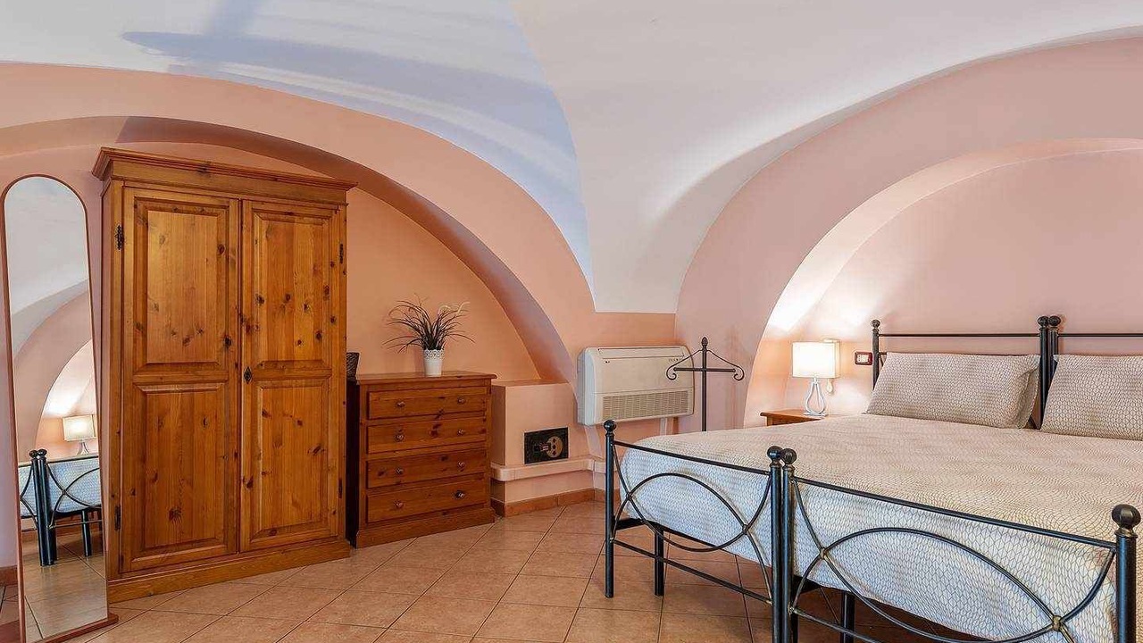 Photo of Bedroom in Catania City Centre