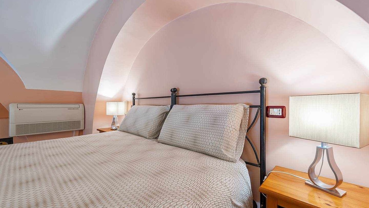 Photo of Bedroom in Catania City Centre